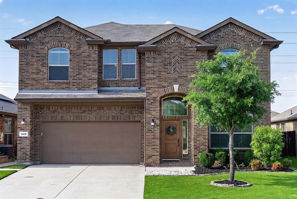 Deer Meadow Add - Residential