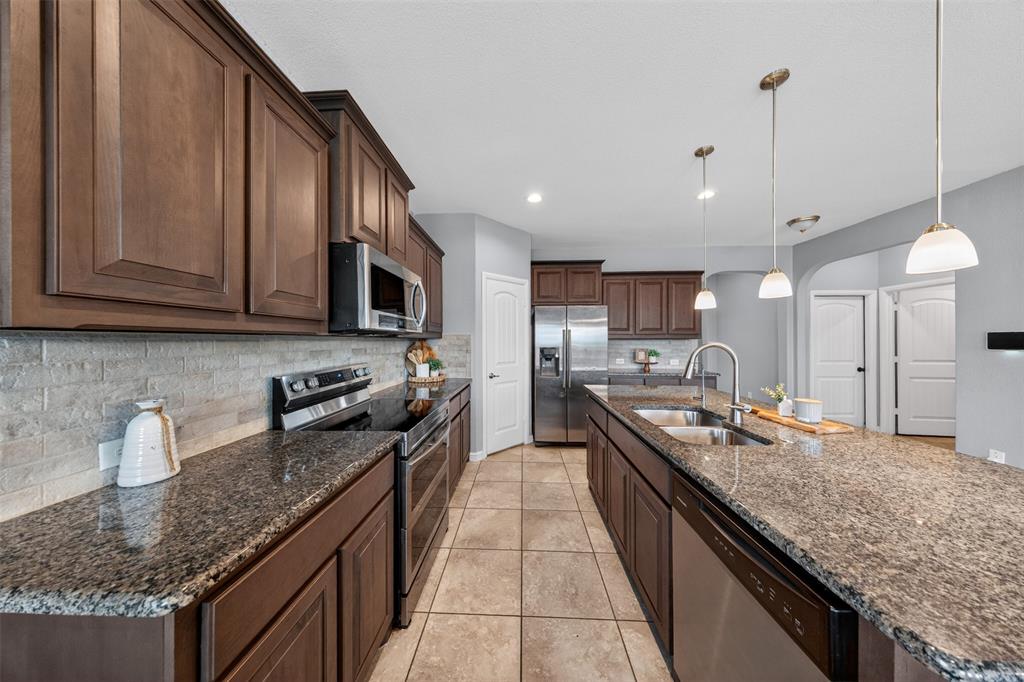 Deer Meadow Add - Residential