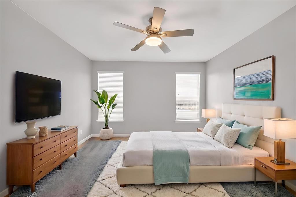 Deer Meadow Add - Residential
