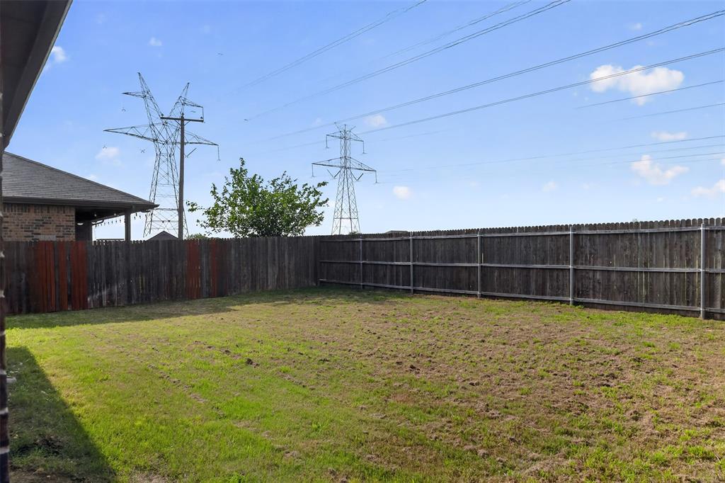 Deer Meadow Add - Residential