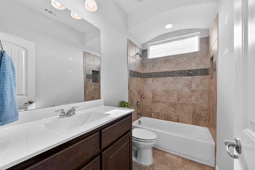 Deer Meadow Add - Residential