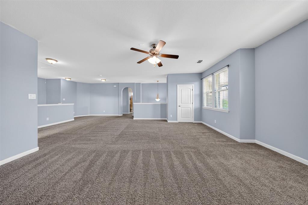Deer Meadow Add - Residential