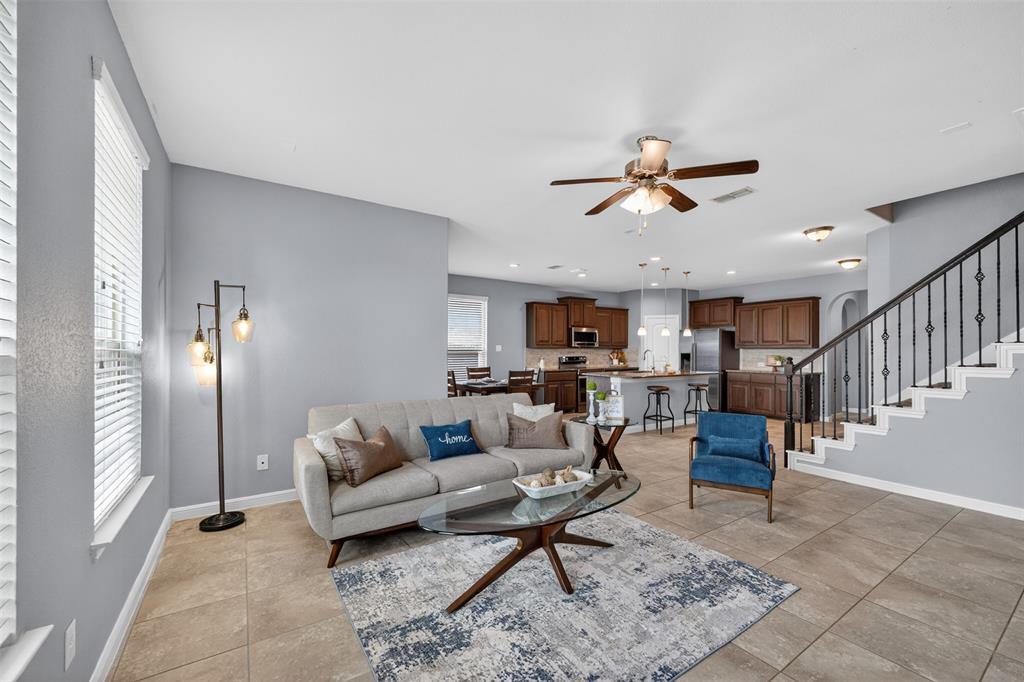 Deer Meadow Add - Residential