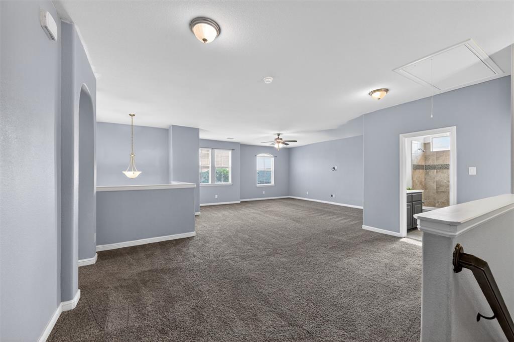 Deer Meadow Add - Residential