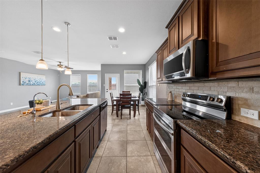 Deer Meadow Add - Residential
