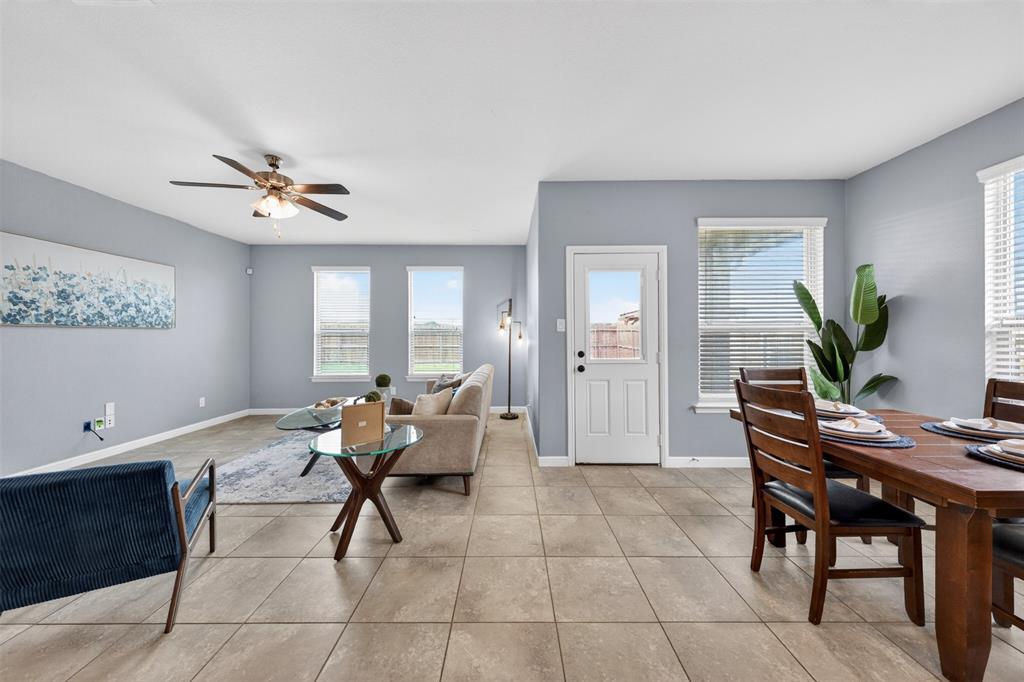 Deer Meadow Add - Residential