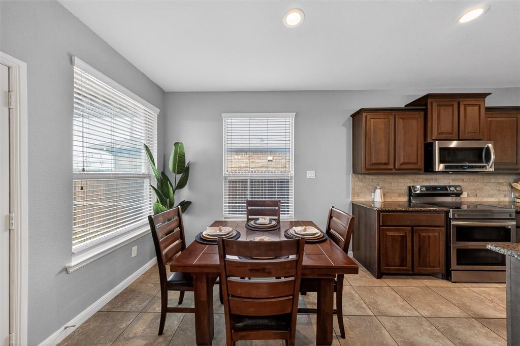 Deer Meadow Add - Residential