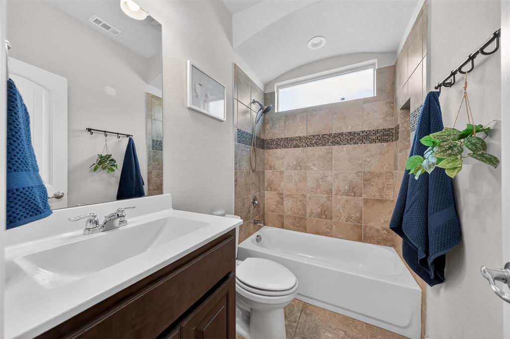 Deer Meadow Add - Residential