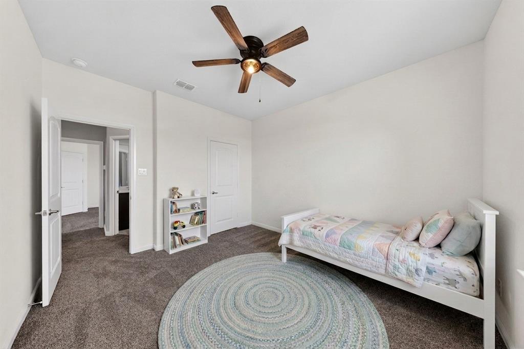 Deer Meadow Add - Residential