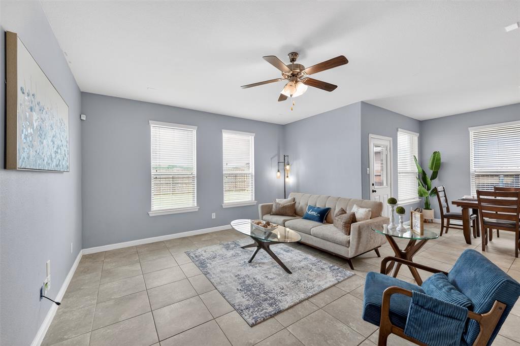 Deer Meadow Add - Residential