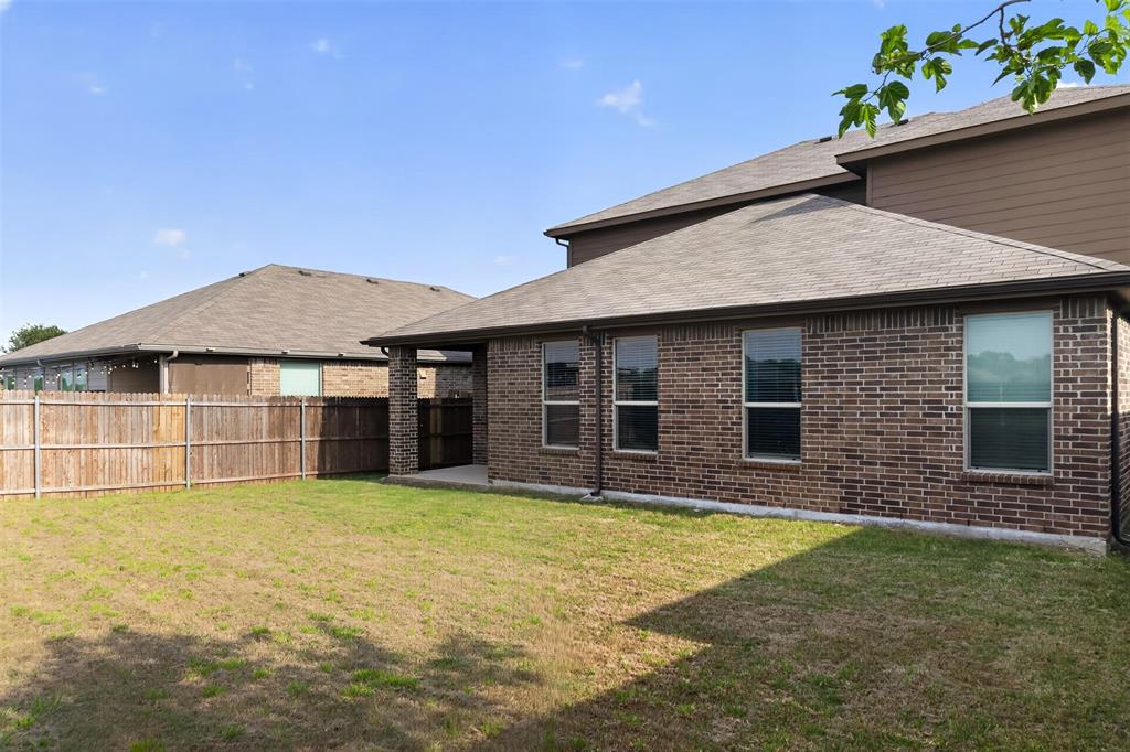 Deer Meadow Add - Residential