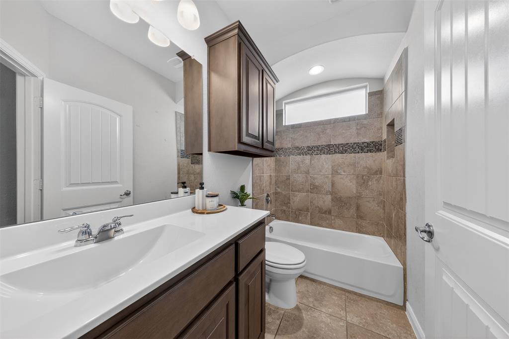 Deer Meadow Add - Residential