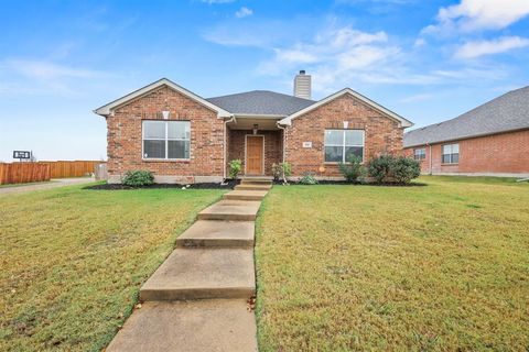 A home in Rockwall