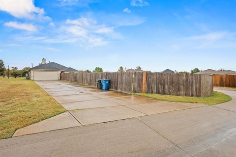 A home in Rockwall