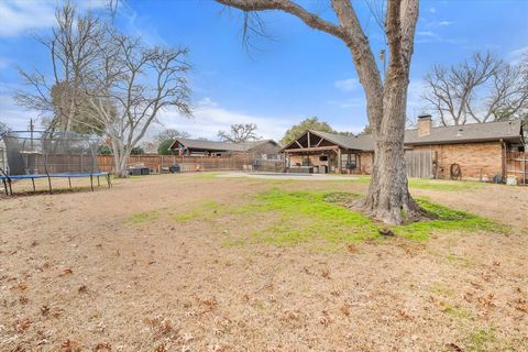 A home in Grand Prairie