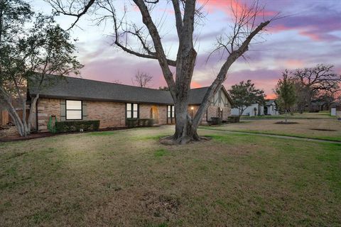 A home in Grand Prairie