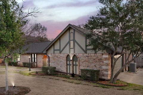 A home in Grand Prairie