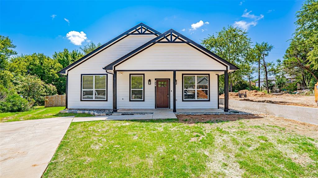 819 Crow Court