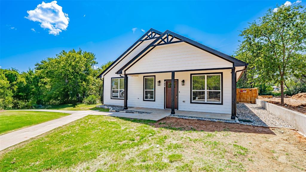 819 Crow Court