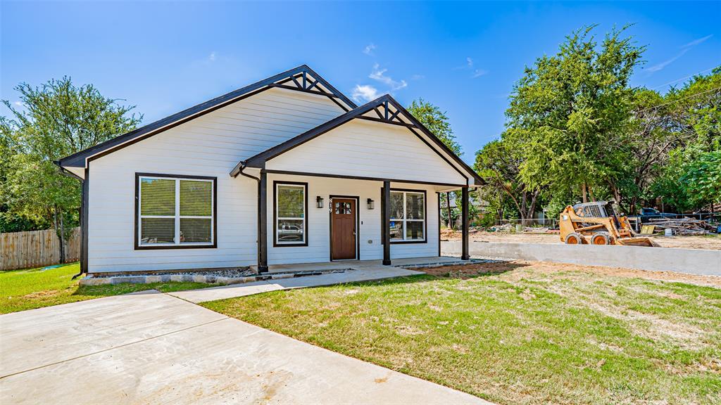 819 Crow Court