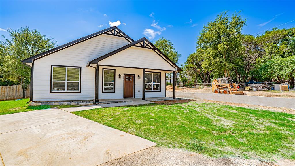 819 Crow Court