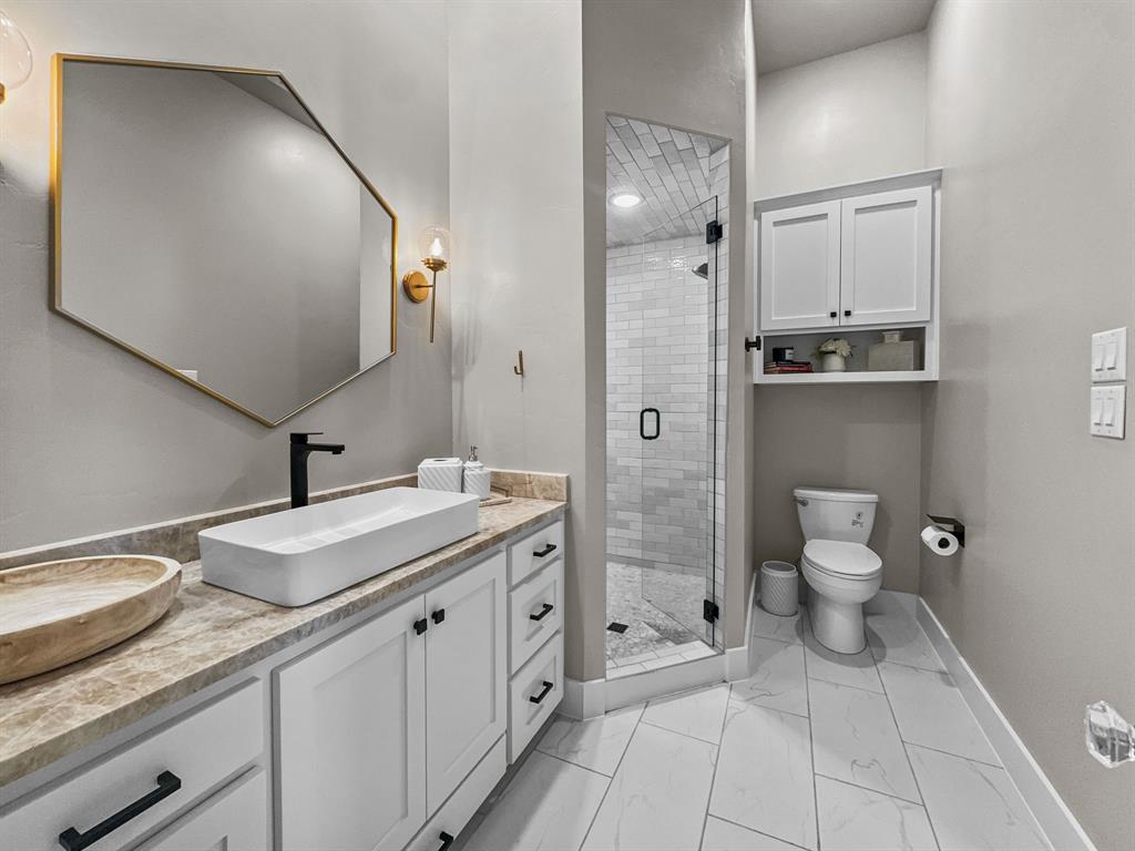 Hill Country Harbor Ph 2a - Residential