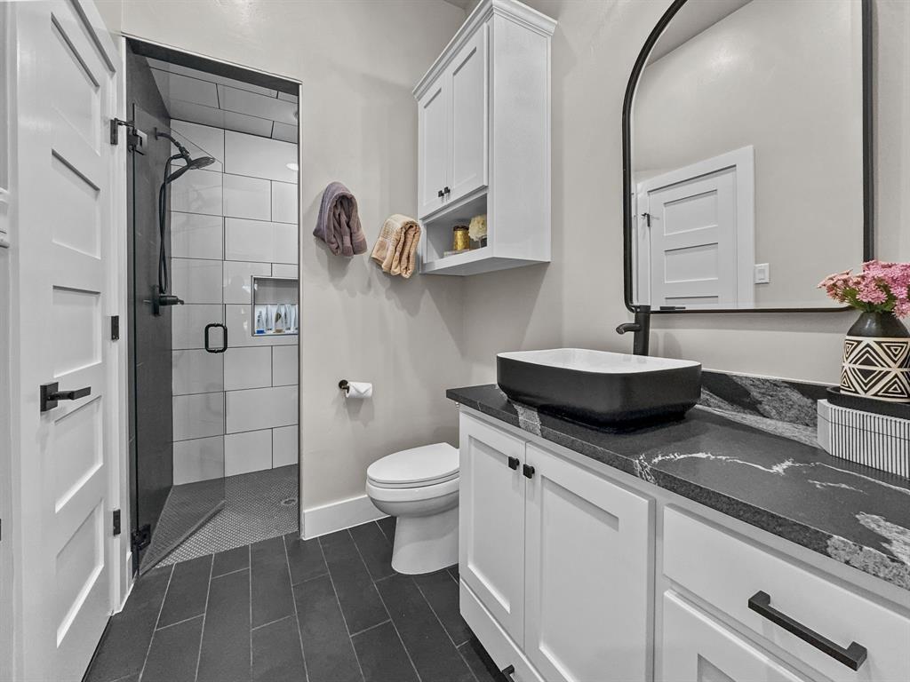 Hill Country Harbor Ph 2a - Residential