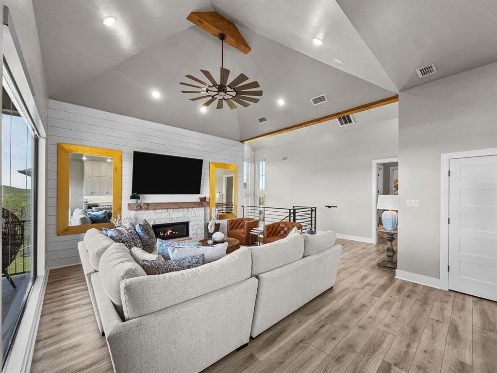 Hill Country Harbor Ph 2a - Residential