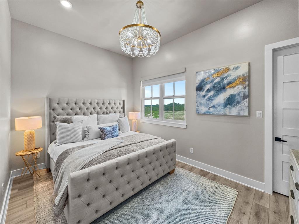 Hill Country Harbor Ph 2a - Residential