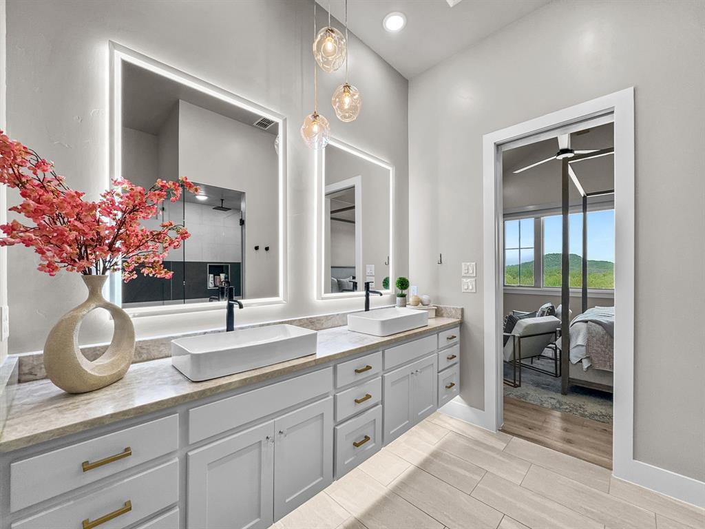 Hill Country Harbor Ph 2a - Residential