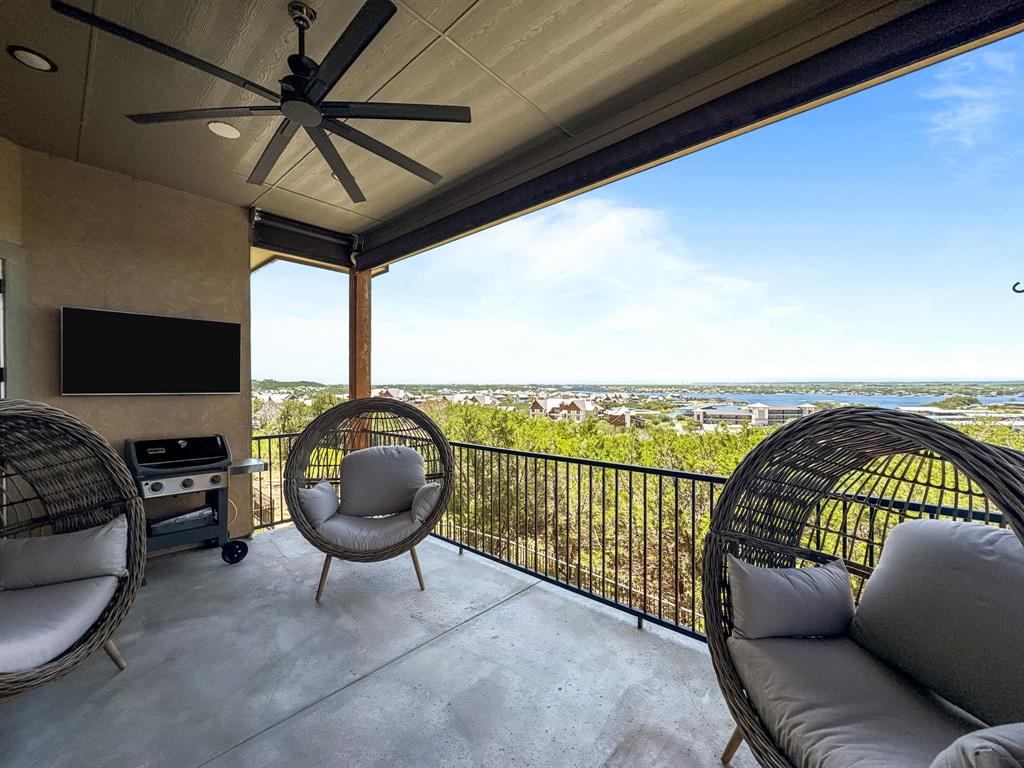Hill Country Harbor Ph 2a - Residential