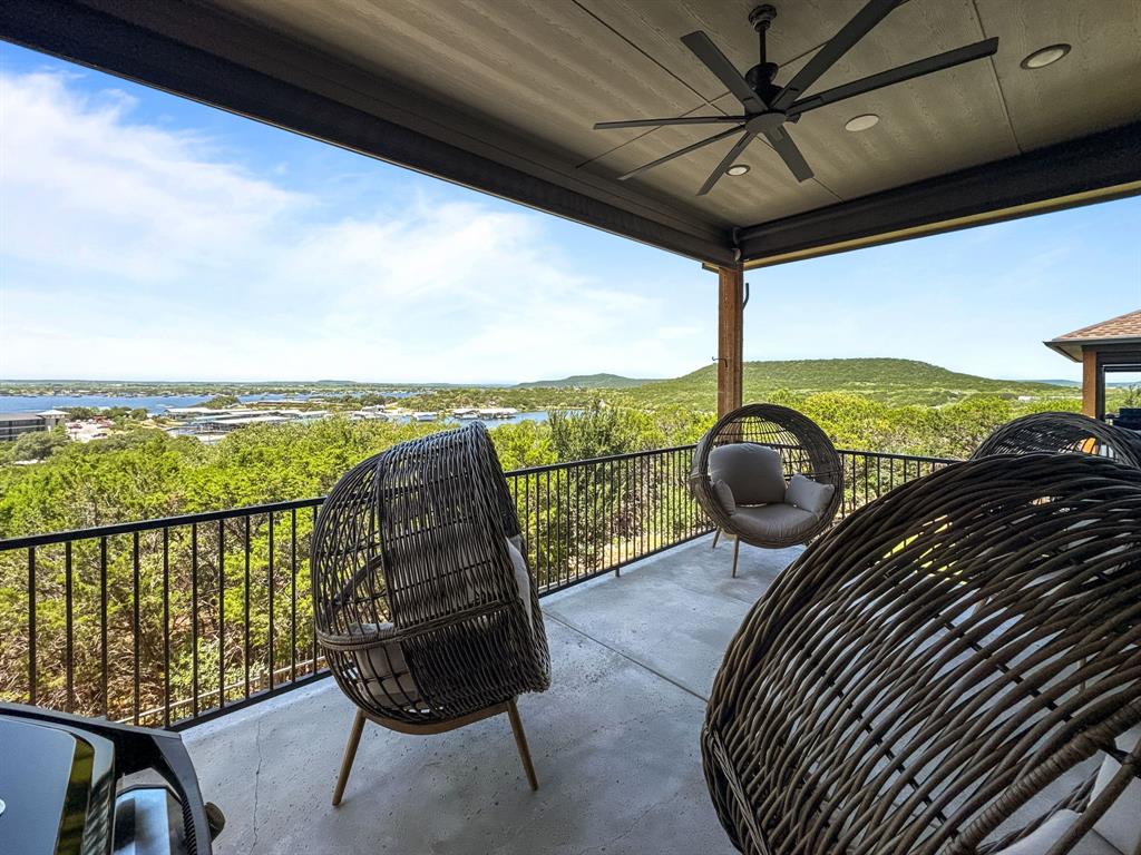 Hill Country Harbor Ph 2a - Residential