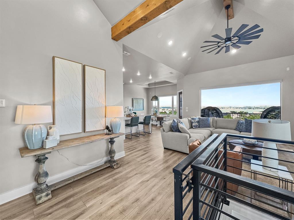 Hill Country Harbor Ph 2a - Residential