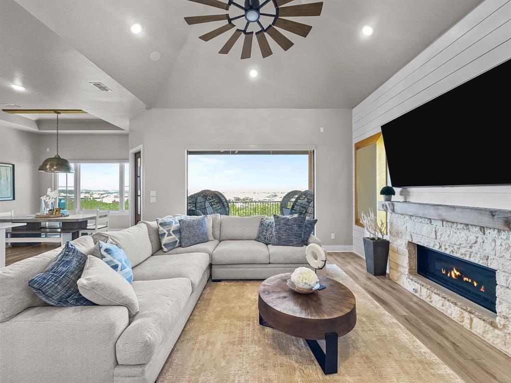 Hill Country Harbor Ph 2a - Residential