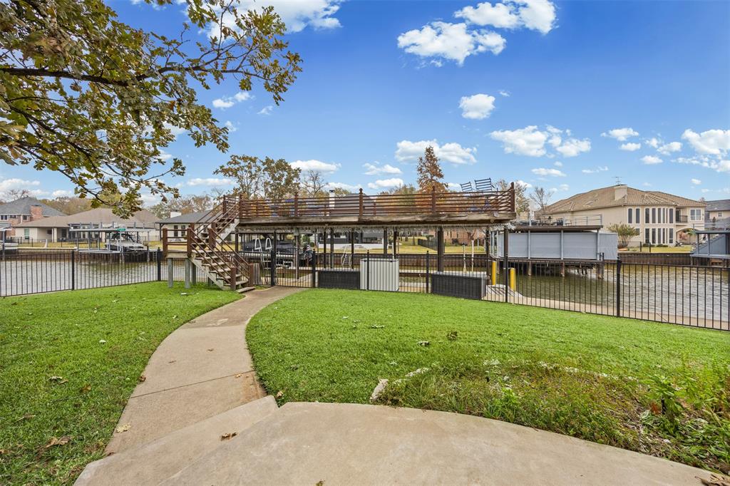 Pinnacle Club Ph II Sec D - Residential