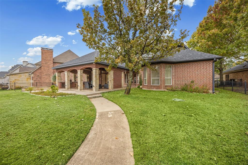 Pinnacle Club Ph II Sec D - Residential