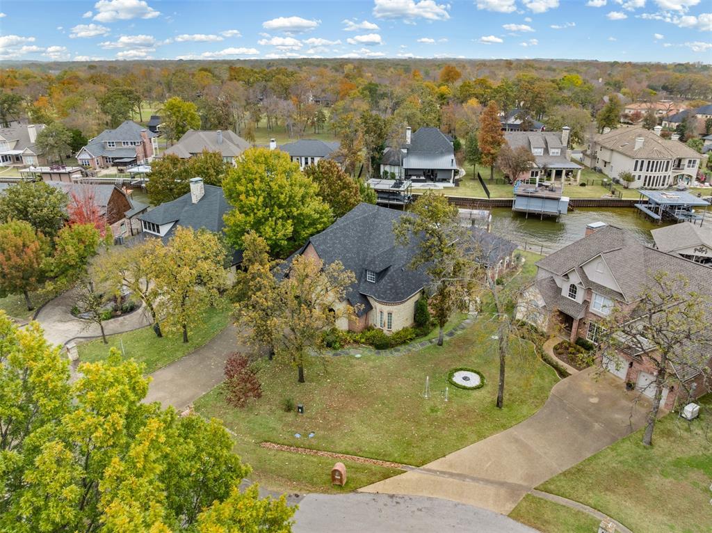 Pinnacle Club Ph II Sec D - Residential