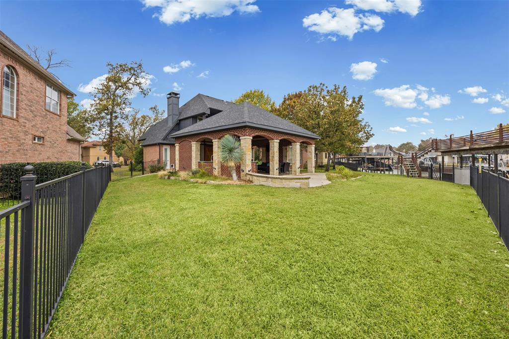 Pinnacle Club Ph II Sec D - Residential