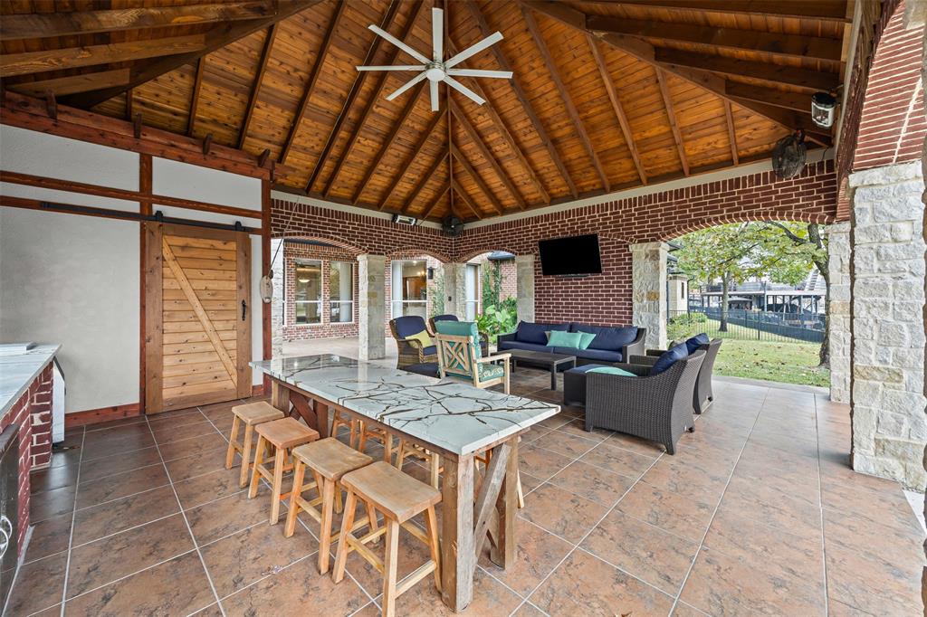 Pinnacle Club Ph II Sec D - Residential