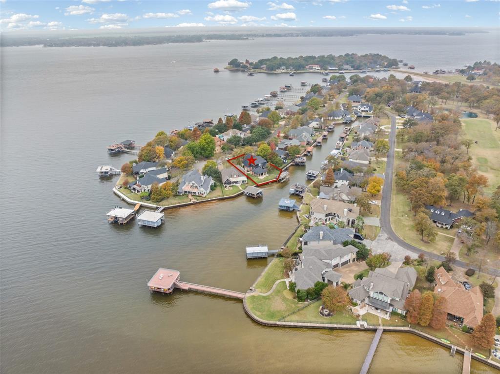 Pinnacle Club Ph II Sec D - Residential