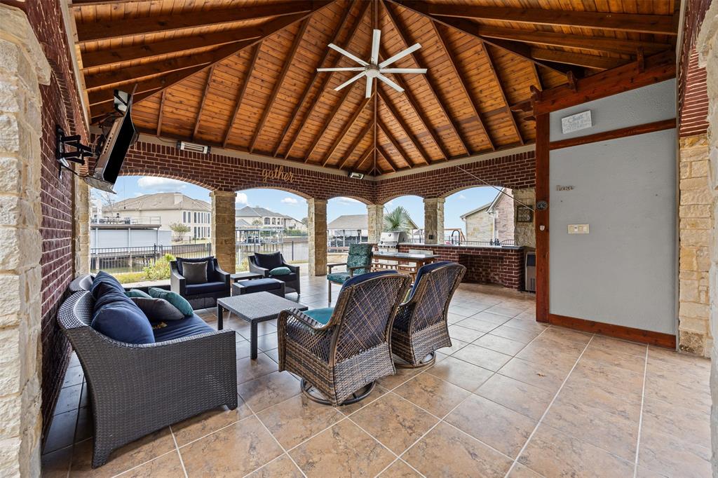 Pinnacle Club Ph II Sec D - Residential