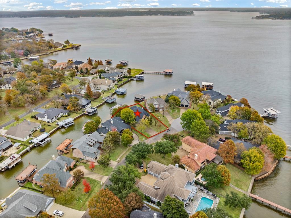 Pinnacle Club Ph II Sec D - Residential