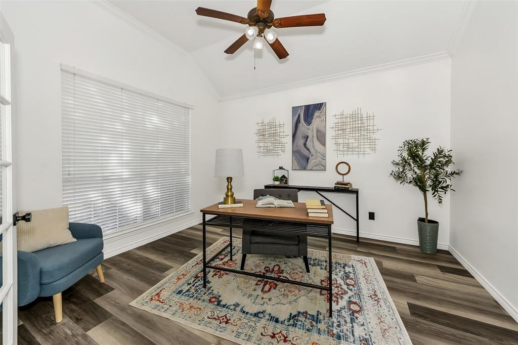 Stanford Meadow Ph One - Residential