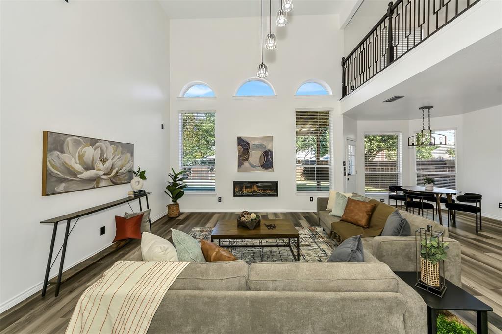 Stanford Meadow Ph One - Residential