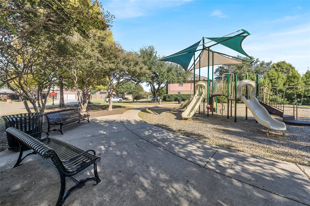 Stanford Meadow Ph One - Residential