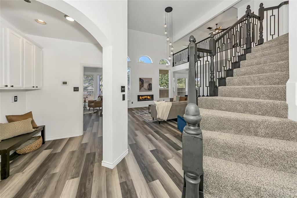 Stanford Meadow Ph One - Residential