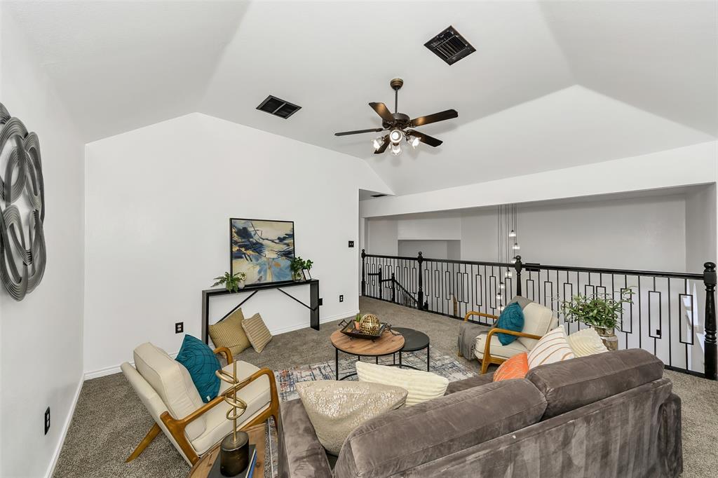 Stanford Meadow Ph One - Residential