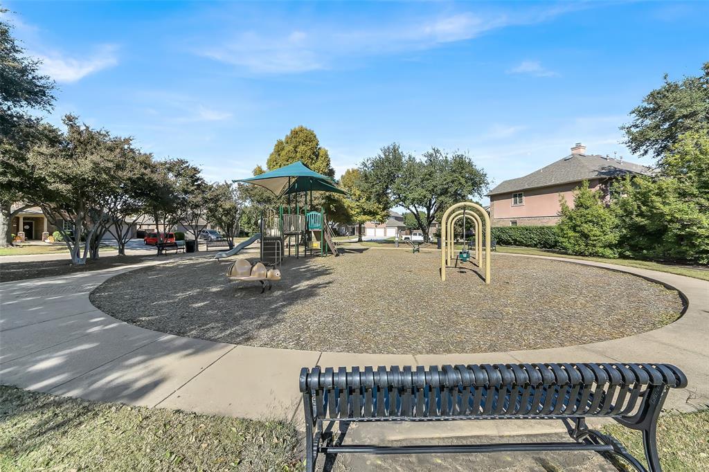 Stanford Meadow Ph One - Residential