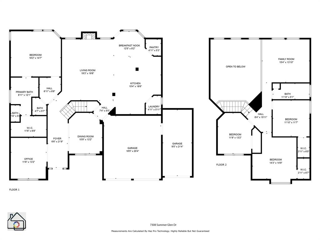 Stanford Meadow Ph One - Residential