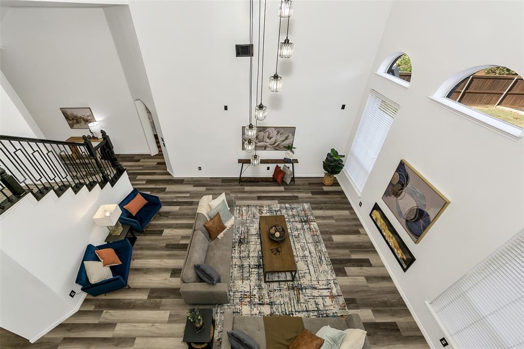 Stanford Meadow Ph One - Residential